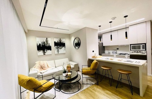 El Tesoro Apartamento | 2 Bedrooms 2 Bathrooms