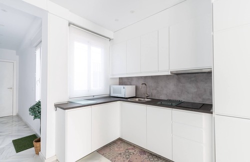Los Remedios Apartamento | Asunción 70. 2 dormitorios, 2 baños