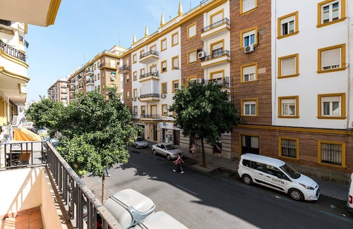 Los Remedios Apartamento | Asunción 70. 2 dormitorios, 2 baños