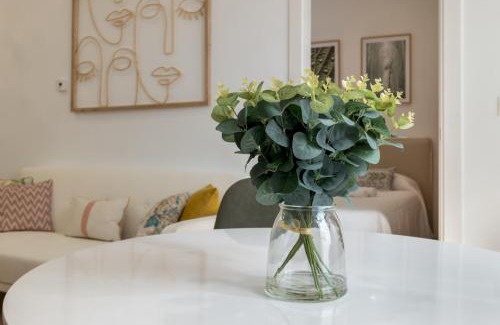 Ibiza Apartamento | 2 bedrooms 2 bathrooms furnished - Retiro - Refurbished - MintyStay