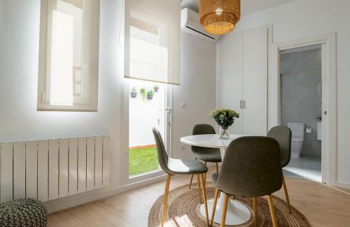 Ibiza Apartamento | 2 bedrooms 2 bathrooms furnished - Retiro - Refurbished - MintyStay