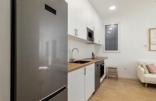Ibiza Apartamento | 2 bedrooms 2 bathrooms furnished - Retiro - Refurbished - MintyStay
