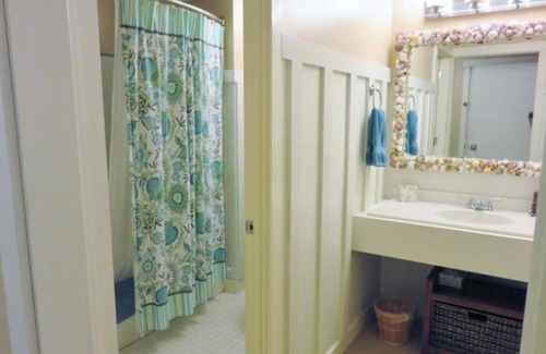 Mashpee Condominio | Condominio de 2 recamaras 2 baños frente al mar en New Seabury