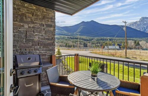 Copperstone Resort Apartamento | 2 bedrooms-3 beds 2 baths - Rocky Mountain View Retreat - Heated Pool and Hot Tub