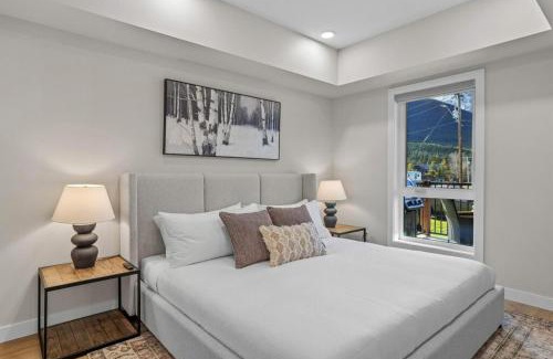 Copperstone Resort Apartamento | 2 bedrooms-3 beds 2 baths - Rocky Mountain View Retreat - Heated Pool and Hot Tub