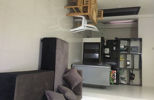 Concepcion Apartamento | 2 Bedrooms and terrace and kitchenette Near shopping malls and Resorts.