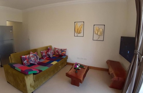 Sharm El Sheikh Apartamento | 2 Bedrooms Apartment Garden View in Villa D60