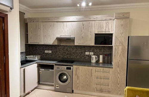 Sharm El Sheikh Apartamento | 2 Bedrooms Apartment Garden View in Villa D60