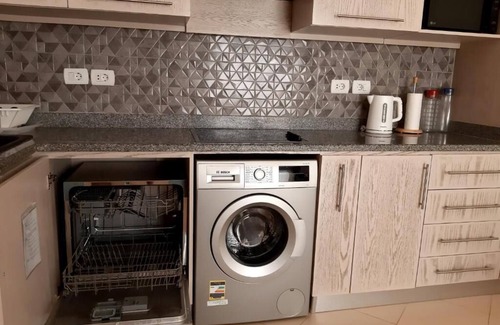 Sharm El Sheikh Apartamento | 2 Bedrooms Apartment Garden View in Villa D60
