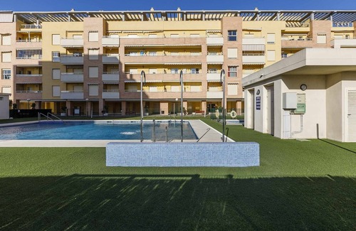 Torre del Mar Apartamento | A&n La Vega 13 Torre del Mar