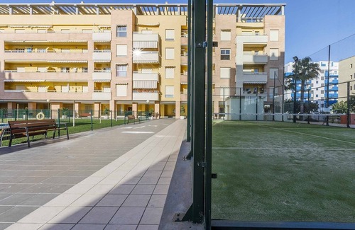 Torre del Mar Apartamento | A&n La Vega 13 Torre del Mar