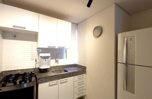 Praia dos Carneiros Condominio | 2 Bedrooms apartment - Carneiros Beach Resort (B10-2)