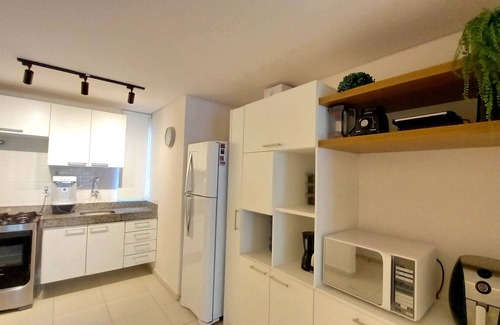 Praia dos Carneiros Condominio | 2 Bedrooms apartment - Carneiros Beach Resort (B10-2)