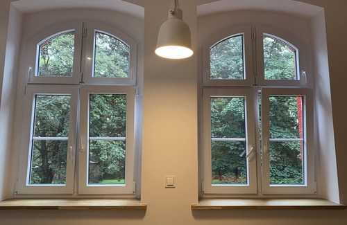 Nikiszowiec Apartamento | .........................