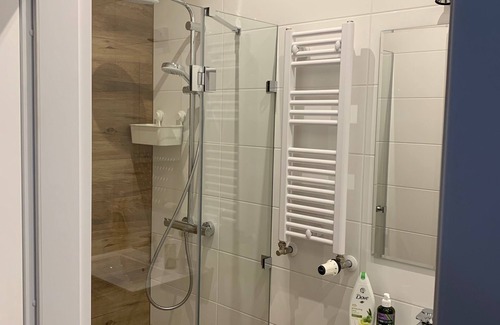 Nikiszowiec Apartamento | .........................