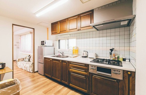 Otaru Apartamento | 301