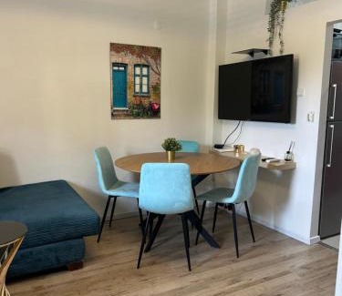 Bat Yam Apartamento | 2 Bedrooms Apartment " Marcheliz " in Bat-yam