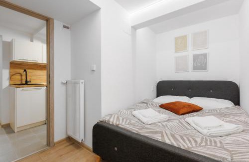 Prague 4 Apartamento | 2 bedrooms apartment near the metro