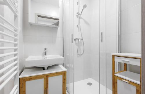 Prague 4 Apartamento | 2 bedrooms apartment near the metro
