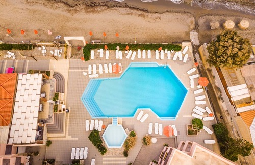 Agia Marina Apartamento | Athina s plana en el mar