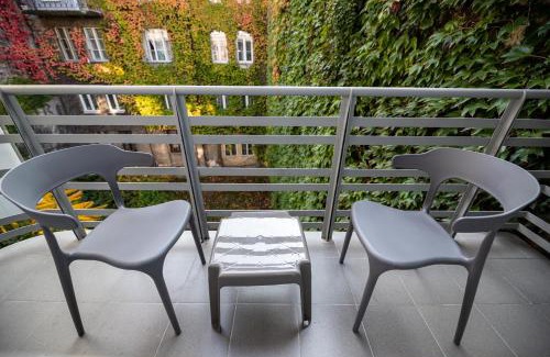 Lviv City Center Apartamento | 2 bedrooms Apartments Levia 2