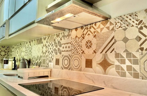 Matriz Apartamento | 2 Bedrooms, Balcony and Barbecue at Lifespace