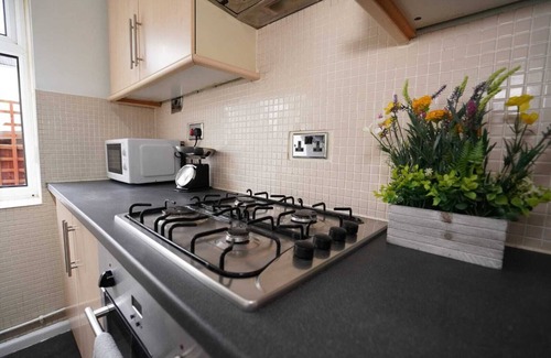 Little Hay Apartamento | 2 dormitorios BIRMINGHAM BHX-HS2 APARTAMENTO DE LUJO NEC COLESHILL