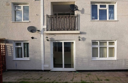 Little Hay Apartamento | 2 dormitorios BIRMINGHAM BHX-HS2 APARTAMENTO DE LUJO NEC COLESHILL