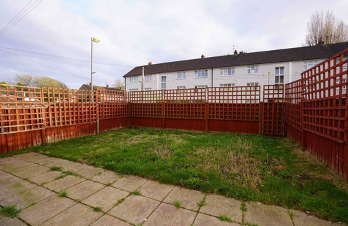 Little Hay Apartamento | 2 dormitorios BIRMINGHAM BHX-HS2 APARTAMENTO DE LUJO NEC COLESHILL