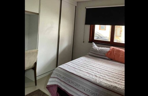 Coqueiro Chalet De Esquí | Challé Village, close to the beach, swimming pool.
