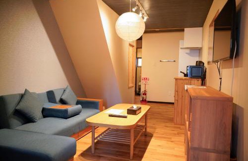 Ikuno Chalet De Esquí | 2 Bedrooms Chalets In Osaka