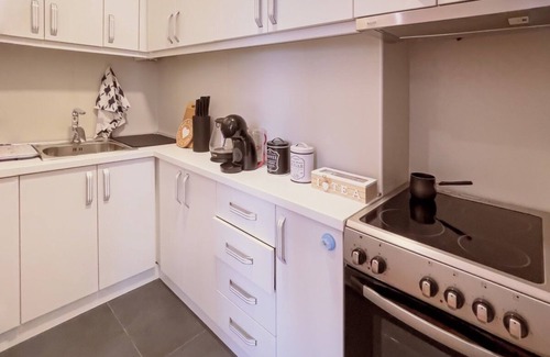 Zvezdara Apartamento | 2 bedrooms, City center!