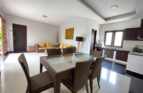 Umalas Villa | 2 Bedrooms Cozy Villa Umalas
