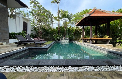 Umalas Villa | 2 Bedrooms Cozy Villa Umalas