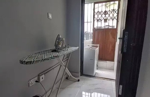 Santeo Apartamento | 2 Bedrooms and hall Borteyman Sniit Flat Stadium