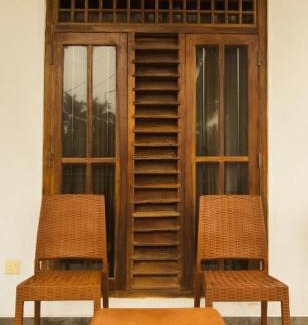 Patuwatha Casa | 2 Bedrooms Holiday Homes In Hikkaduwa