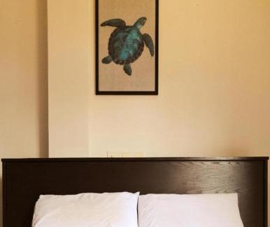 Patuwatha Casa | 2 Bedrooms Holiday Homes In Hikkaduwa