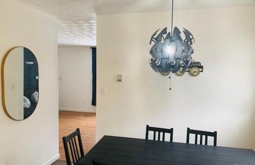 Coldbrook Apartamento | 2 bedrooms house in Coldbrooke