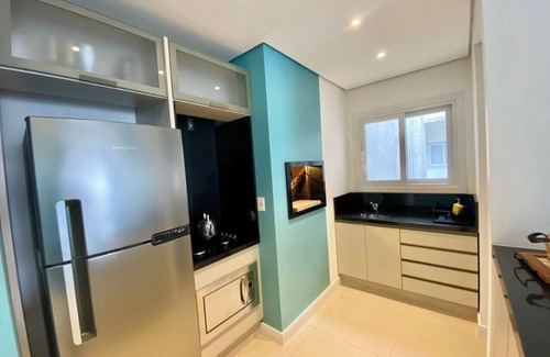 Capao da Canoa Apartamento | 2 Bedrooms in an upscale neighborhood - Book directly with me - IG @pabloreidoimovel