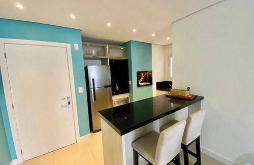 Capao da Canoa Apartamento | 2 Bedrooms in an upscale neighborhood - Book directly with me - IG @pabloreidoimovel