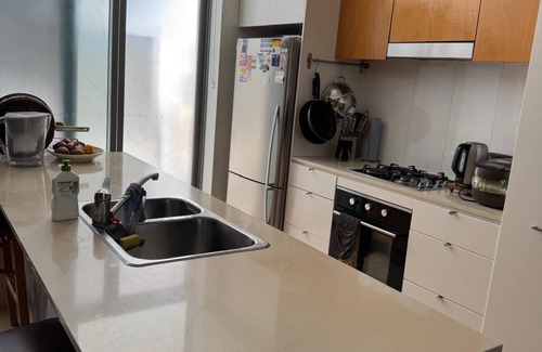 West End Casa | 2-bedrooms in Central West End, River, CBD, Southbank and Convenience
