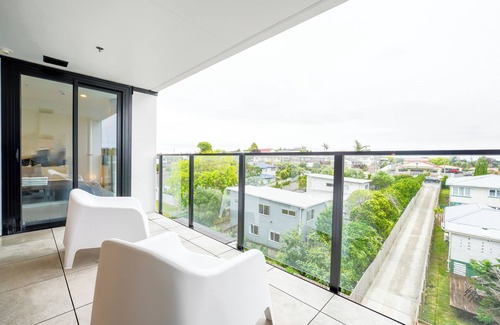 Greenlane - Ellerslie Apartamento | 2 Bedrooms in Prime Location with Free Parking