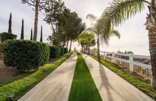 Temecula Casa | 2-bedrooms in serene resort-style pool oasis
