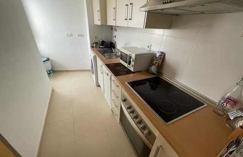 Jeronimo y Avileses y Balsicas de Arriba Apartamento | 2 bedrooms in Sucina