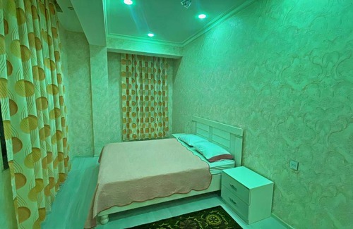 Baku Apartamento | 2 bedrooms in the city center