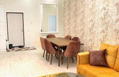 Baku Apartamento | 2 bedrooms in the city center