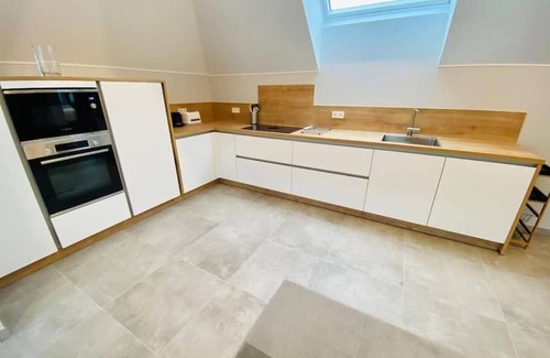 Limpertsberg Apartamento | 2 bedrooms in the heart of Limpertsberg