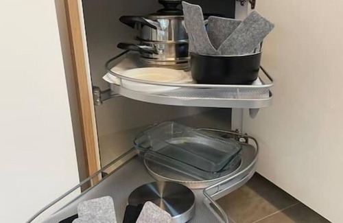 Limpertsberg Apartamento | 2 bedrooms in the heart of Limpertsberg