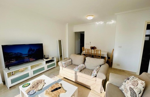 Madinaty Apartamento | 2 bedrooms, modern & new apartment at Madinaty