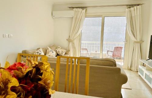 Madinaty Apartamento | 2 bedrooms, modern & new apartment at Madinaty